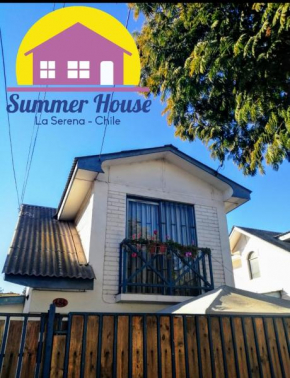 Summer House Peñuelas